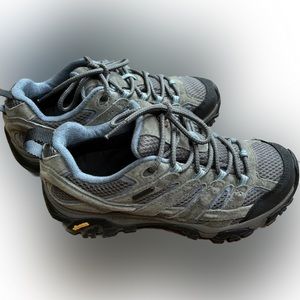 Merrell MOAB 2 WTPF Hiking Shoe